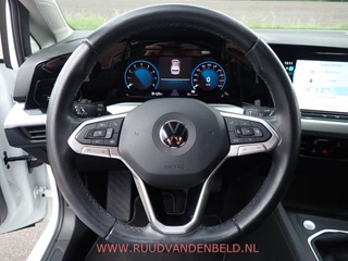 Volkswagen Golf – thumbnail 15