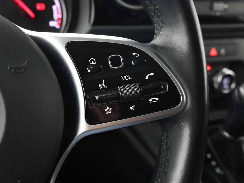 Mercedes-Benz eCitan – foto 21