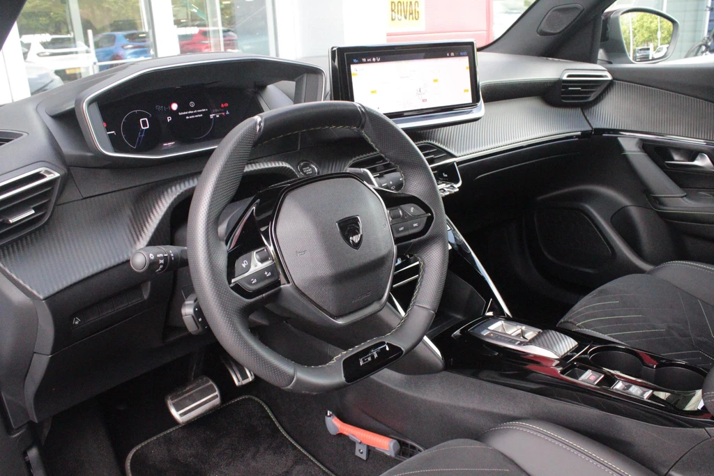 Peugeot 2008 – foto 13