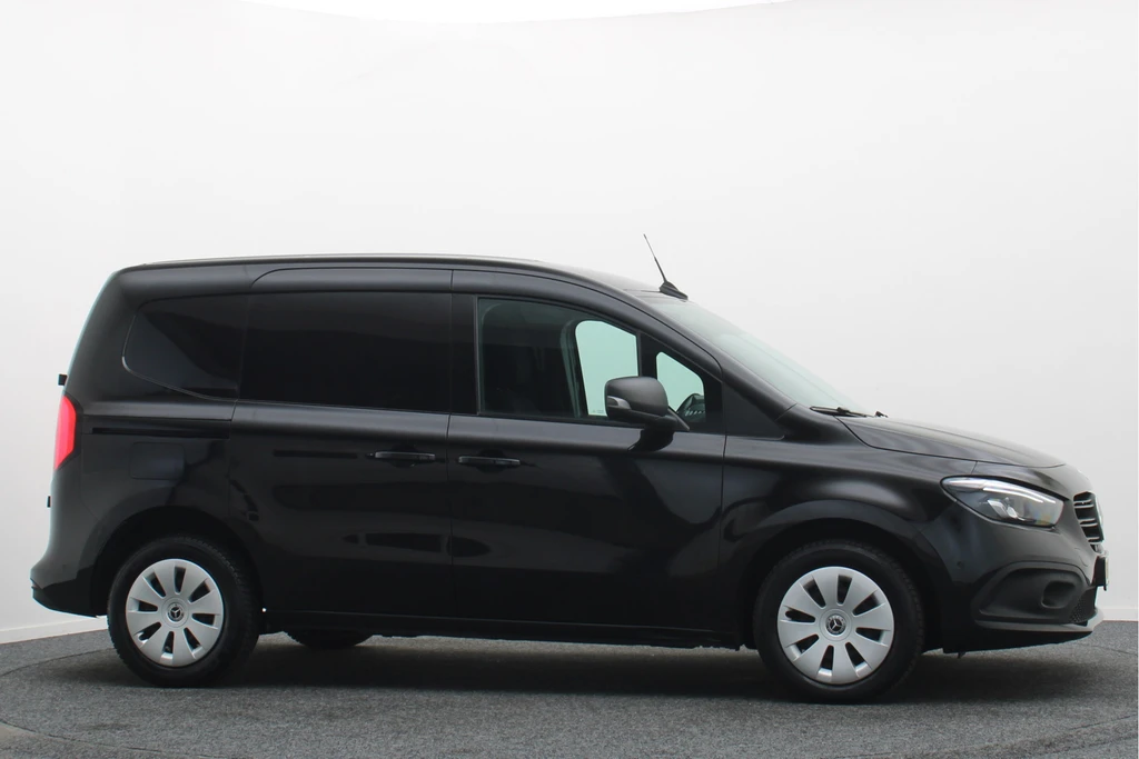 Mercedes-Benz Citan – foto 10