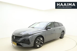 Peugeot 308 – thumbnail 1
