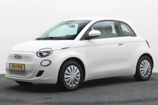 Fiat 500e – thumbnail 1