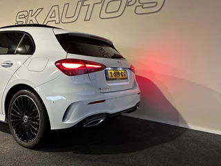 Mercedes-Benz A-Klasse – thumbnail 6