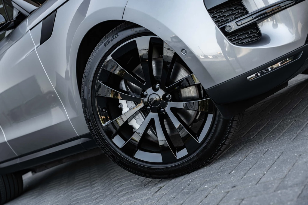 Land Rover Range Rover Sport – foto 30