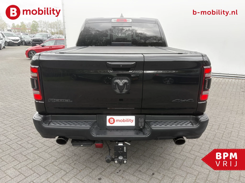 Dodge Ram 1500 – foto 4