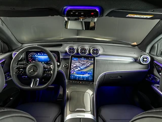 Mercedes-Benz GLC – thumbnail 11