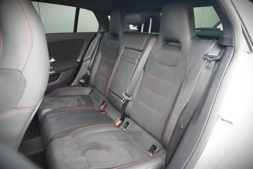 Mercedes-Benz CLA – foto 60