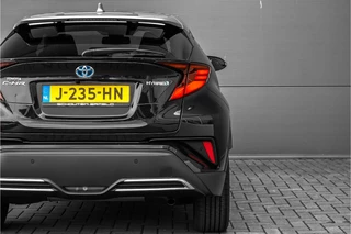 Toyota C-HR – thumbnail 6