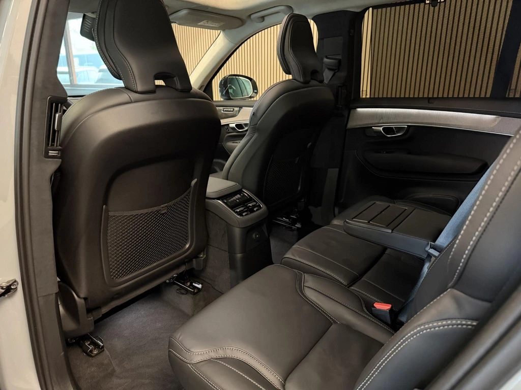 Volvo XC90 – foto 47