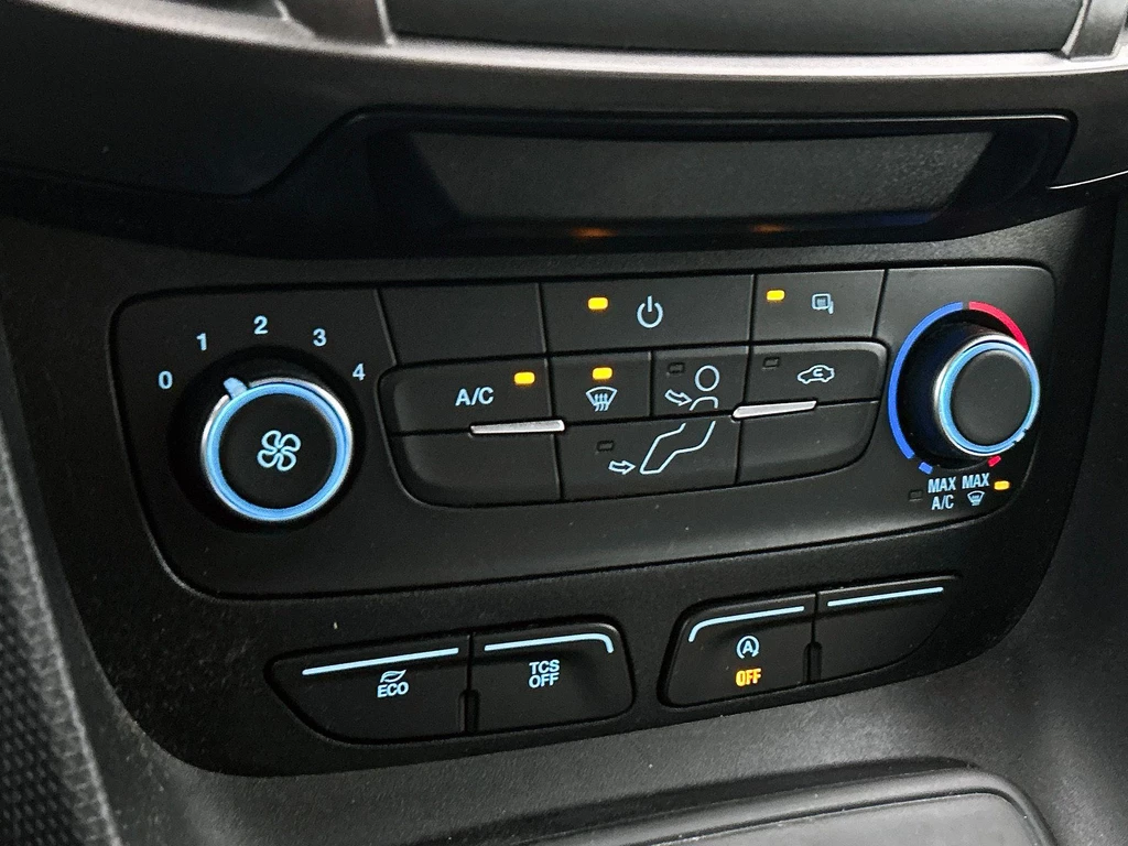 Ford Transit Connect – foto 16