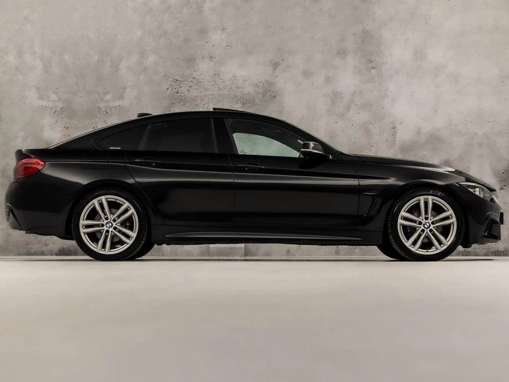 BMW 4 Serie – foto 7