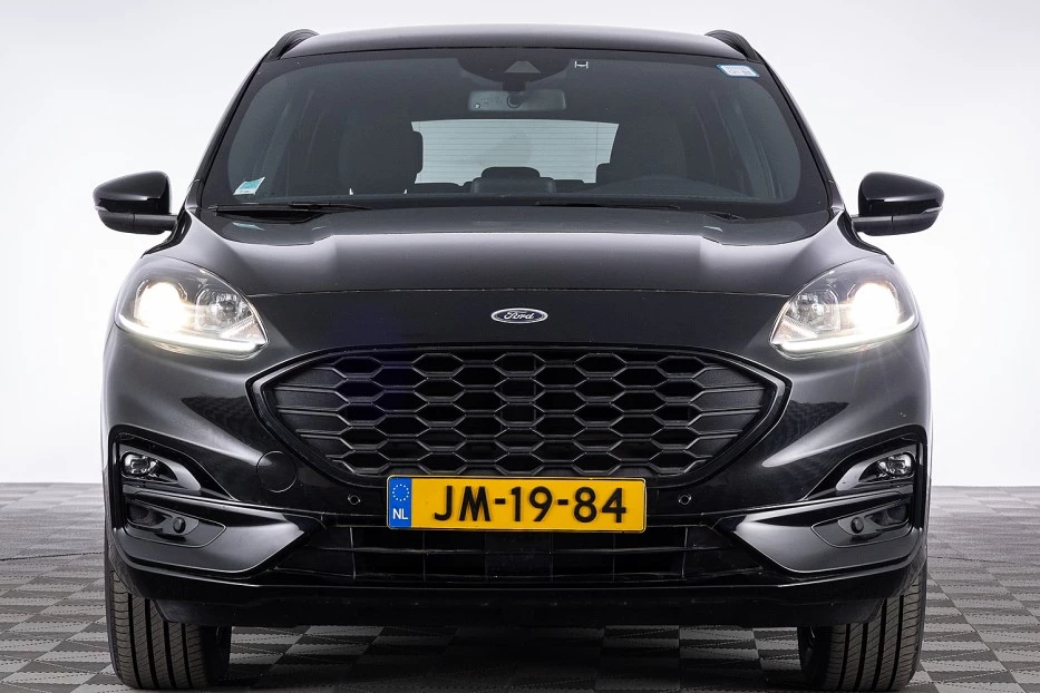 Ford Kuga – foto 7