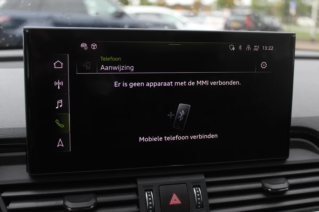 Audi Q5 – foto 26