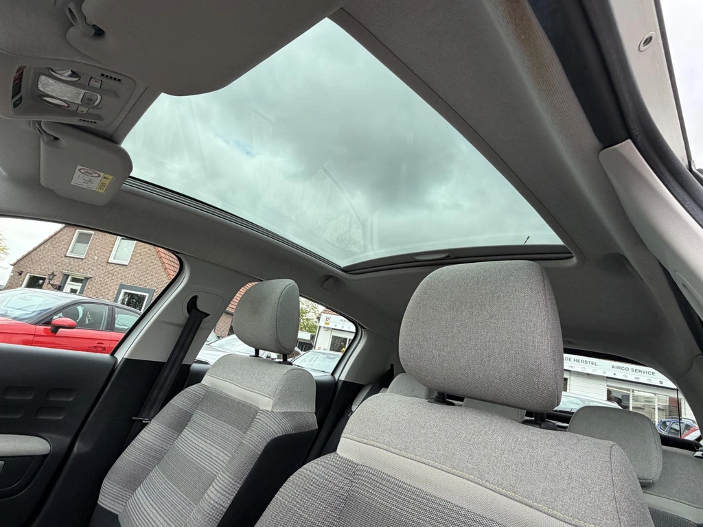 Citroën C3 – foto 18