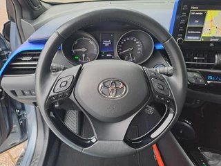 Toyota C-HR – thumbnail 24