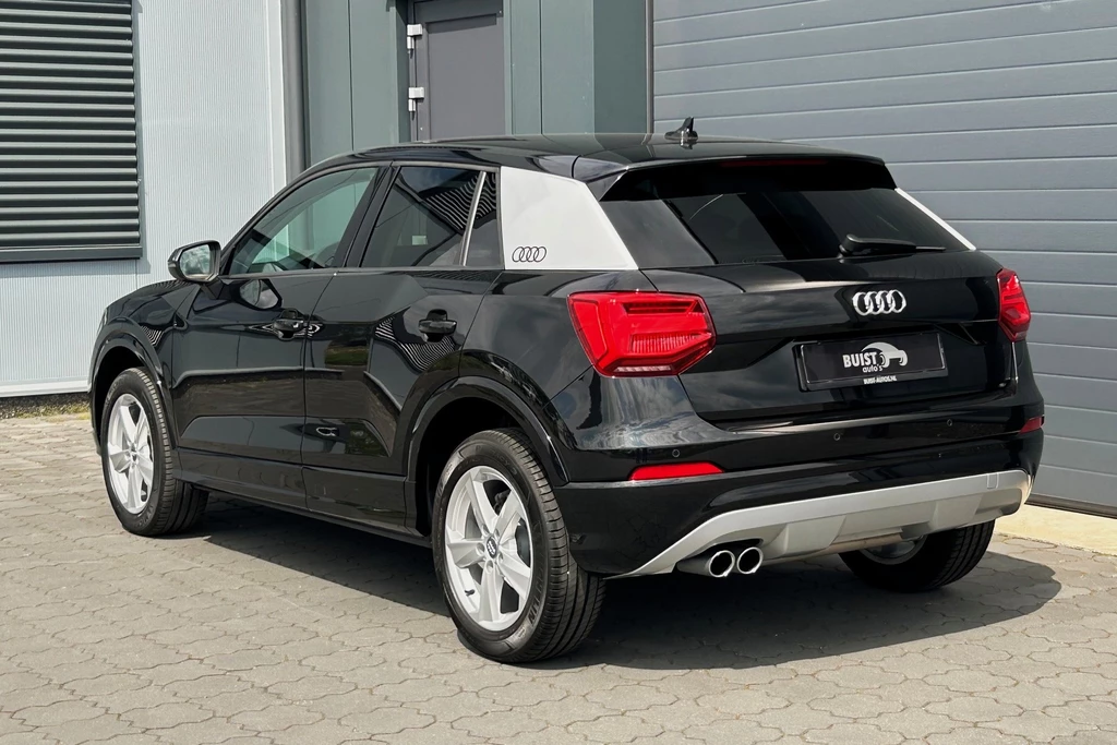 Audi Q2 – foto 4