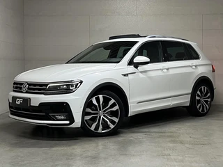 Volkswagen Tiguan – thumbnail 1