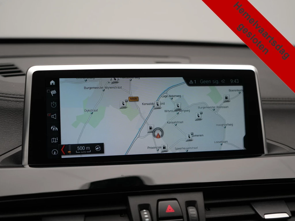 BMW X1 – foto 26