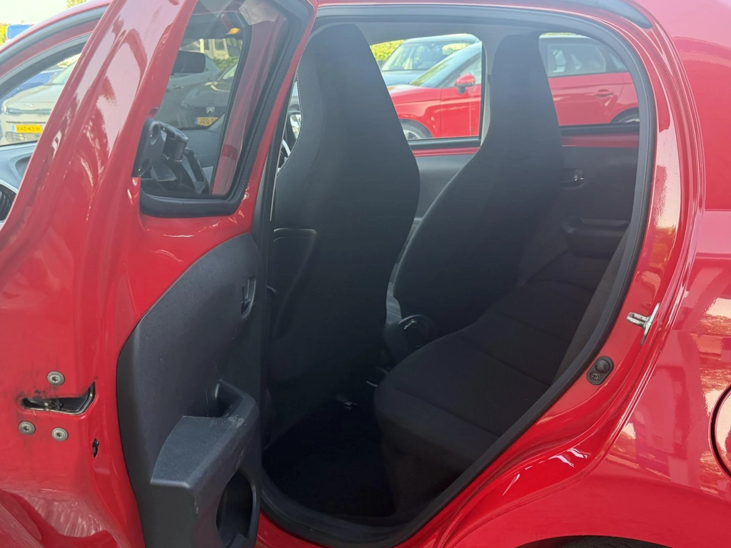 Peugeot 108 – foto 20
