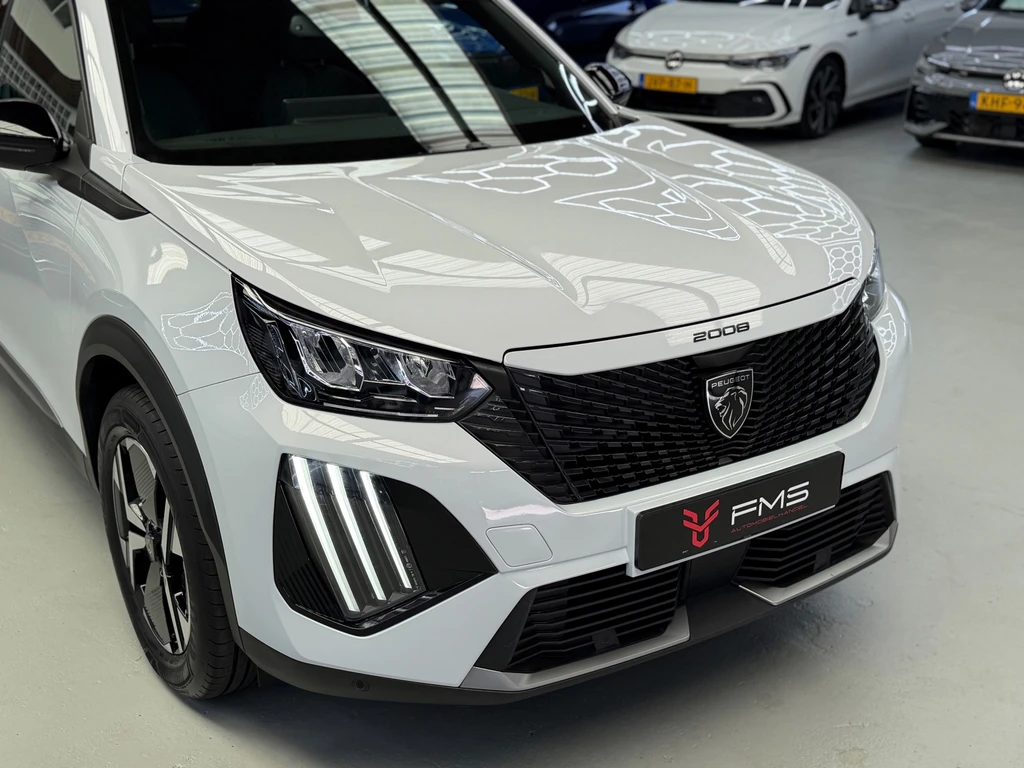 Peugeot 2008 – foto 10