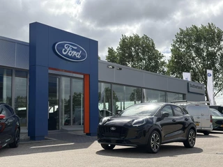 Ford Puma – thumbnail 2