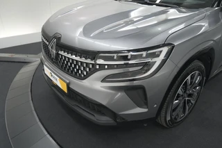 Renault Austral – thumbnail 1