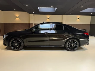 Mercedes-Benz CLA – thumbnail 2