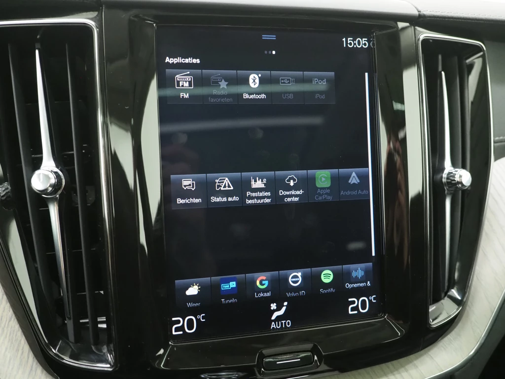 Volvo XC60 – foto 30