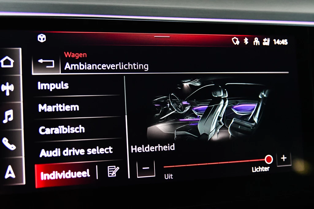 Audi e-tron – foto 43