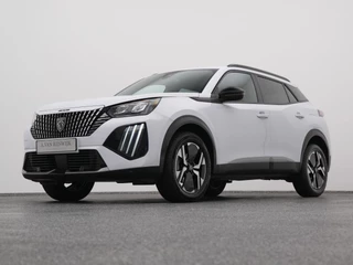 Peugeot 2008 – thumbnail 2