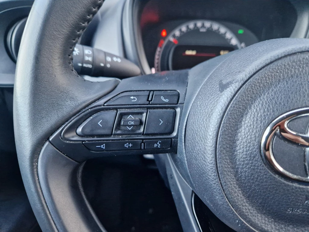 Toyota Aygo – foto 17