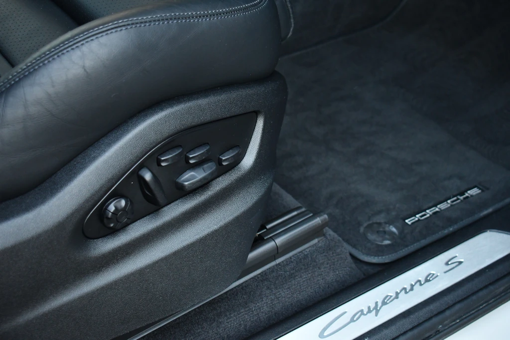 Porsche Cayenne – foto 36