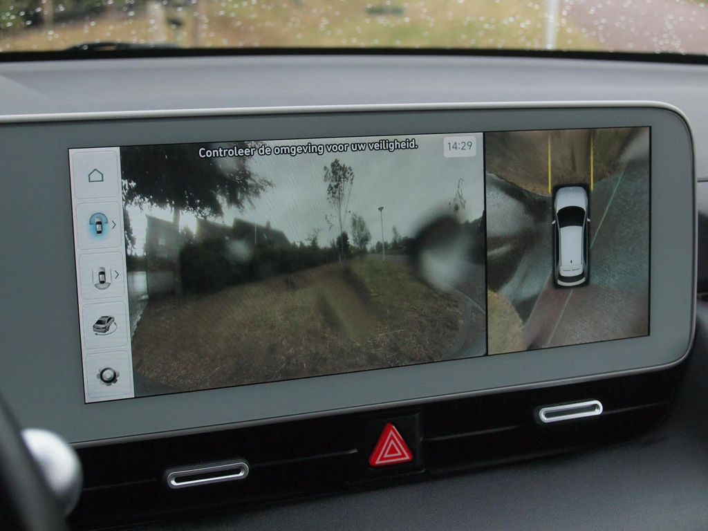 Hyundai IONIQ 5 – foto 21