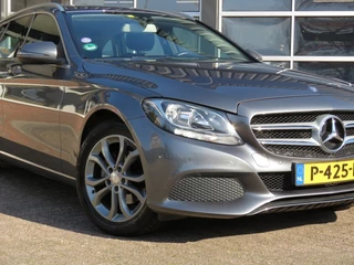 Mercedes-Benz C-Klasse – thumbnail 11