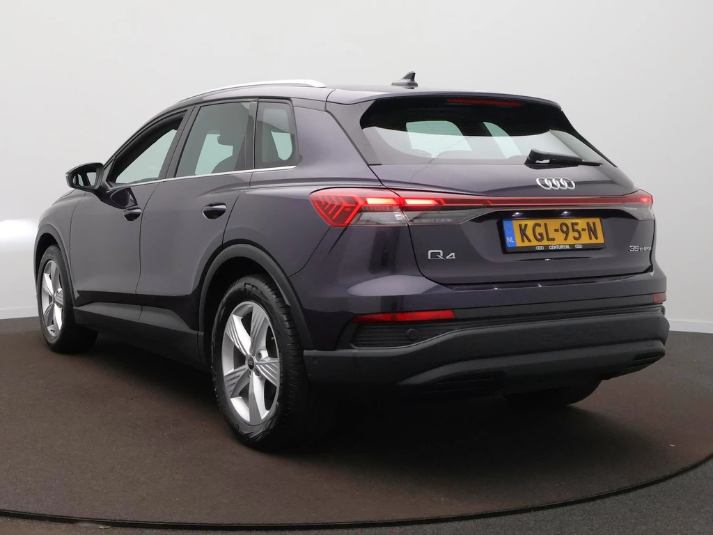 Audi Q4 e-tron – foto 4