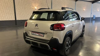 Citroën C3 Aircross – thumbnail 11