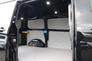 Ford Transit Custom – thumbnail 18