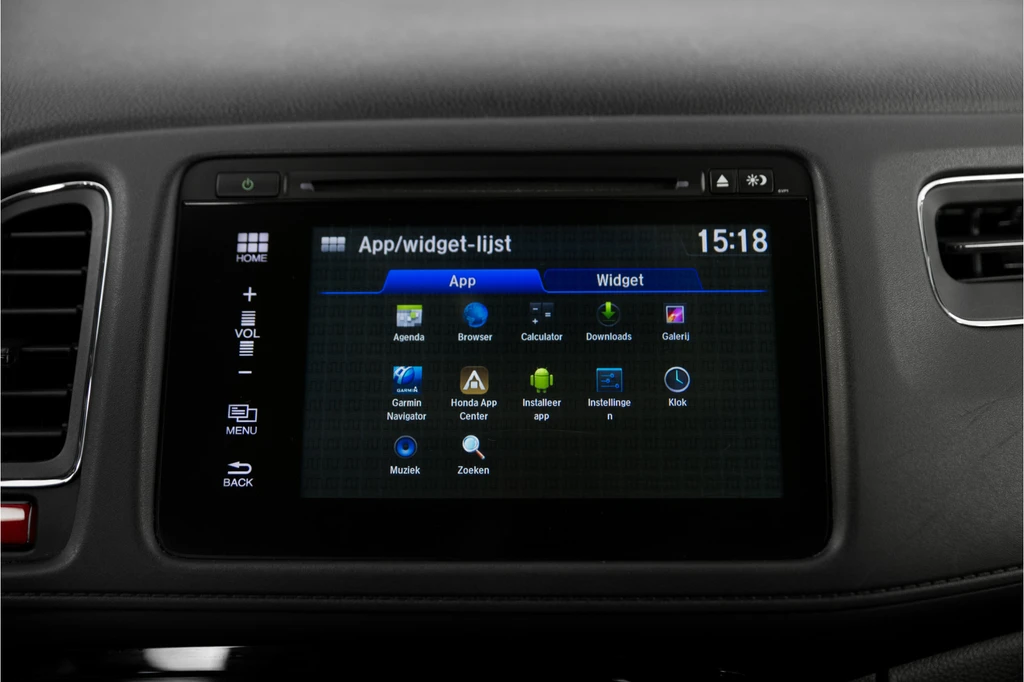 Honda HR-V – foto 24