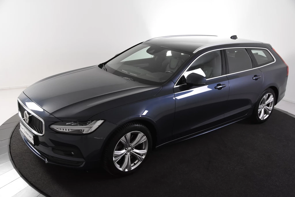 Volvo V90 – foto 2