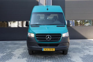 Mercedes-Benz Sprinter – thumbnail 8