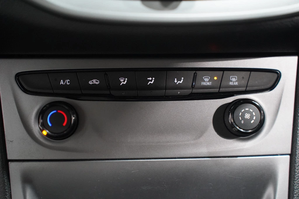 Opel Astra – foto 31
