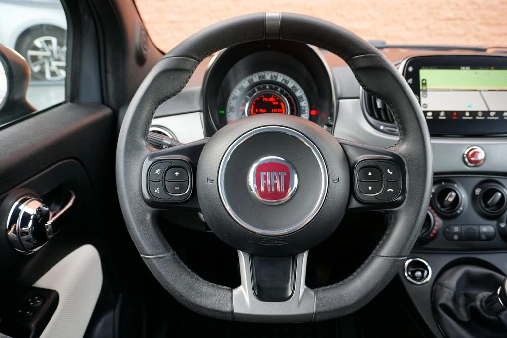 Fiat 500 – foto 18