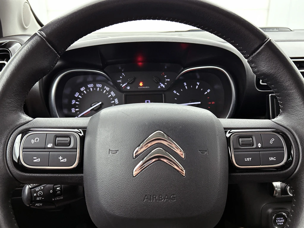 Citroën C3 Aircross – foto 27