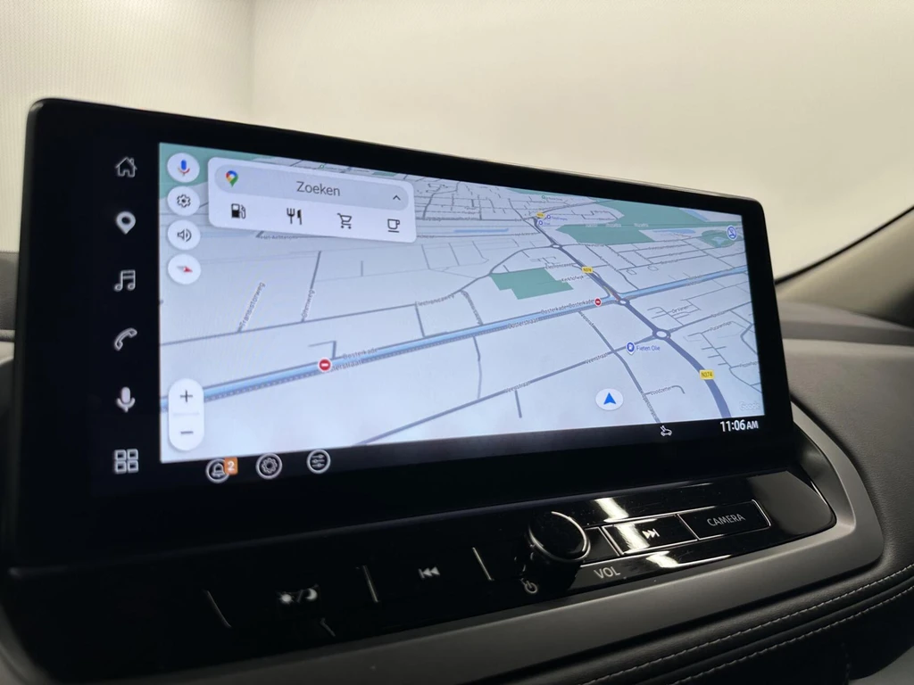 Nissan QASHQAI – foto 33