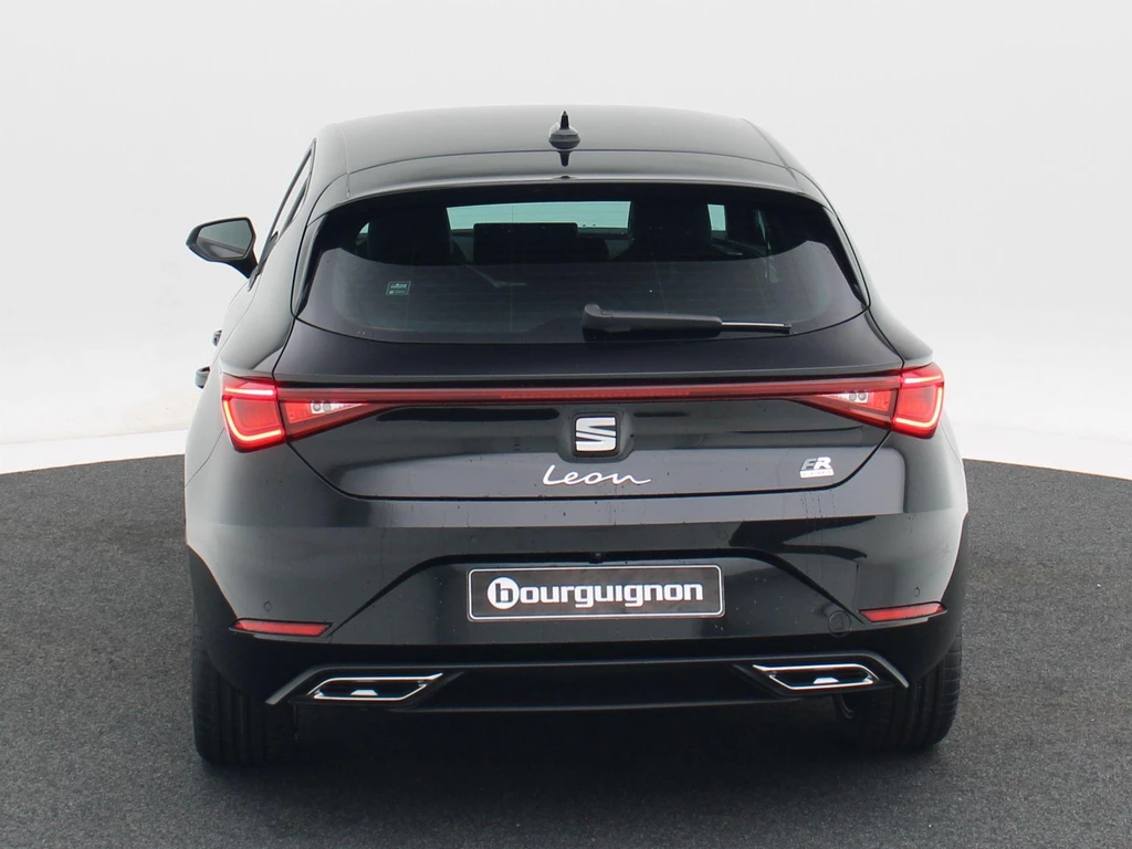 SEAT Leon – foto 3
