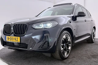 BMW iX3 – thumbnail 4