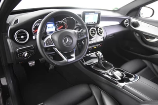 Mercedes-Benz C-Klasse – thumbnail 15