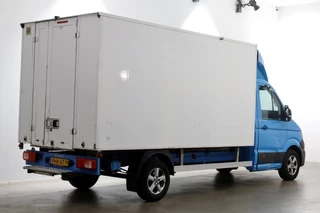 Volkswagen Crafter – thumbnail 4