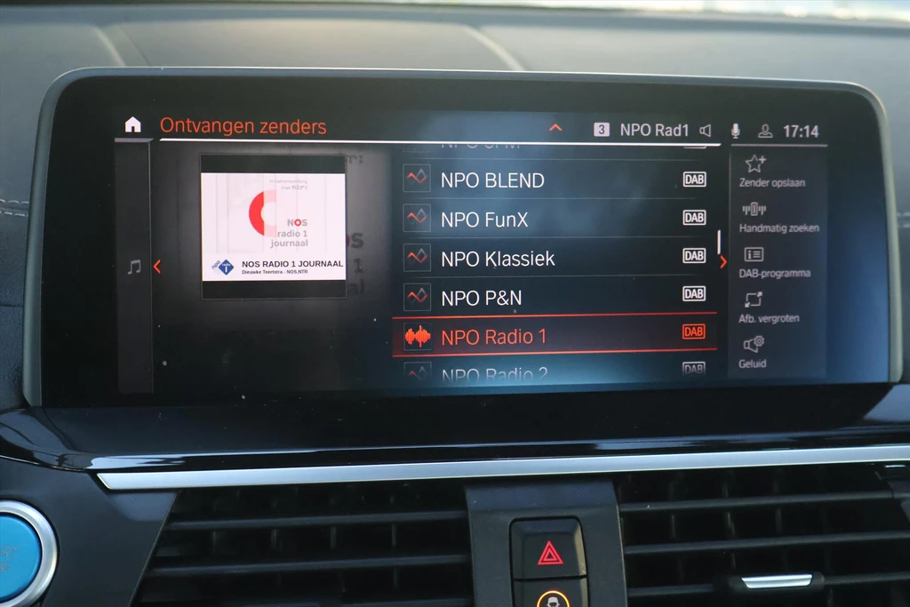 BMW iX3 – foto 26