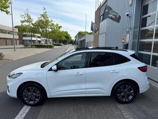 Ford Kuga – thumbnail 3